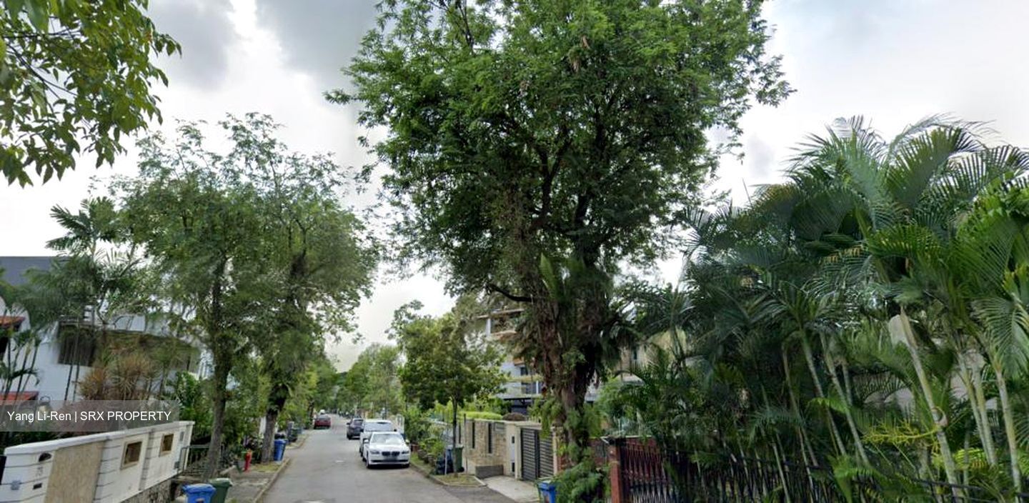 Henry Park (D10), Semi-Detached #528958031